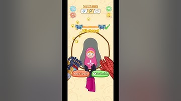 Brain story: Tricky Puzzle Level 221 to 230 Walkthrough