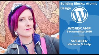 Atomic Design with Gutenberg WordPress Blocks Net Worth
