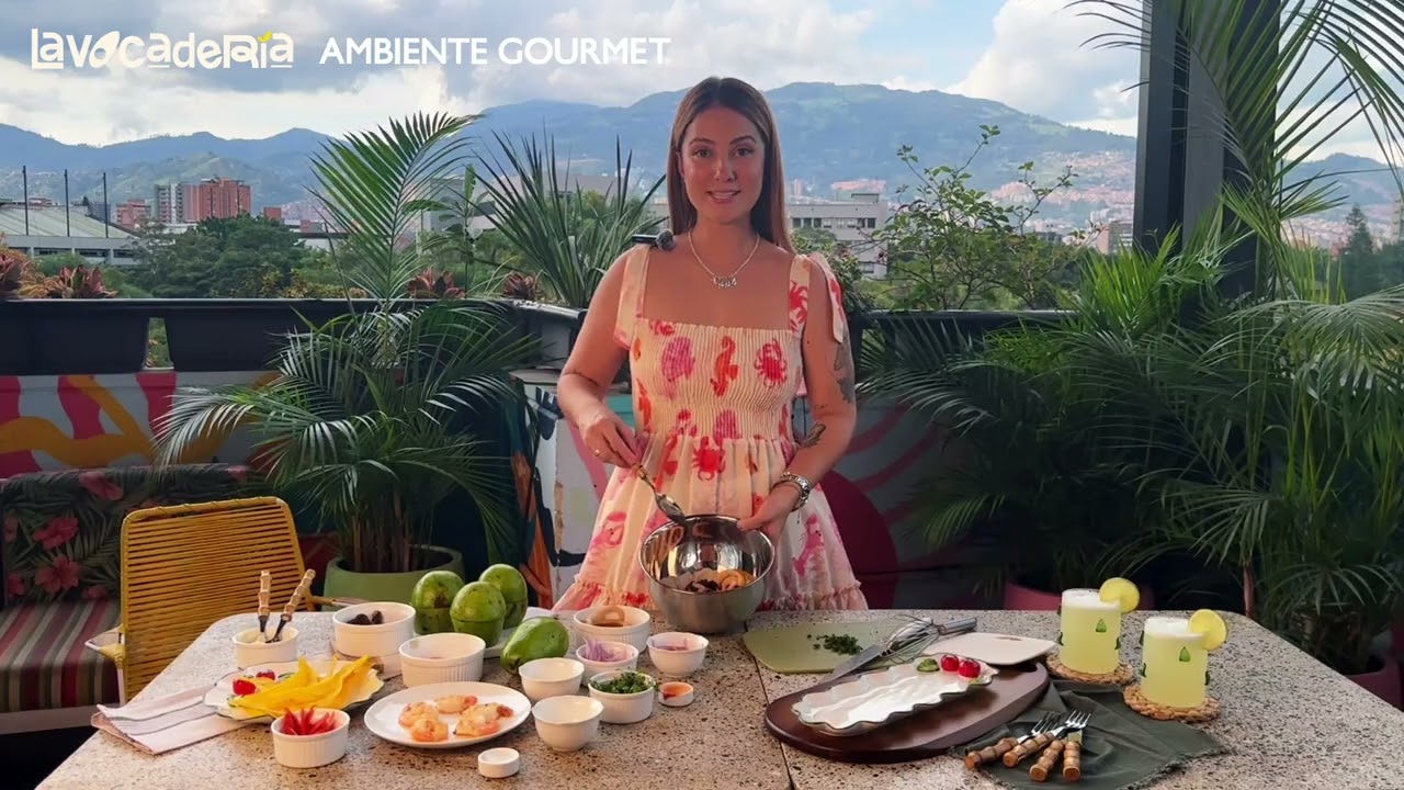 CANASTAS DE AGUACATE