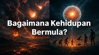 Bagaimana Kehidupan Bermula? 