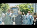 В Херсоне состоялся Крестный ход с Касперовской иконой Божией Матери (2018)