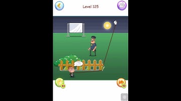 Troll Robber: Steal everything | Level 125