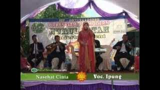 NURUL FATAH CILEGON - ( IPUNG - NASEHAT CINTA ).