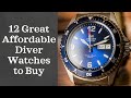 Best Diver Watches Under $300 | Best Diver Watches (2018) Best Diver Watches Under $300 | Best Diver Watches (2018)