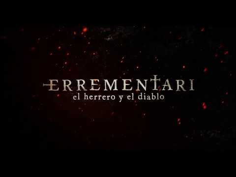 ERREMENTARI Tráiler oficial castellano. En cines 2 de marzo.