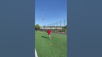 The importance of strong glutes for performance