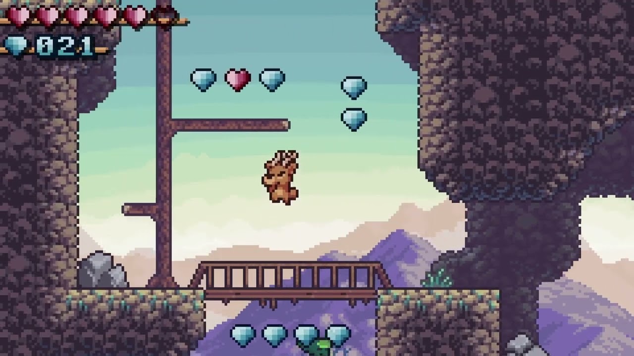 Ronny's Climb   Jogo da Steam