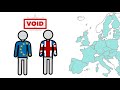 What Will Happen To The UK After a No Deal? - Brexit Explained
