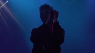 Echo & The Bunnymen - The Cutter (live at La Riviera, Madrid, 26.09.2023)