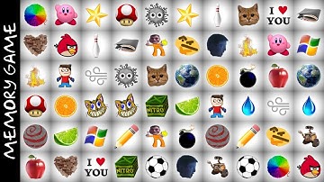 My Own Memory Game (MADE IN JAVA NETBEANS 8.2)