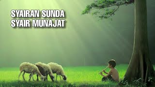 SYAIRAN SUNDA - KEMBANG CAMPAKA #syairan #nadhoman #sunda