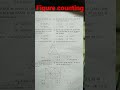 figure counting reasoning | jhoome jo pathaan shah rukh khan Deepika Padukone
