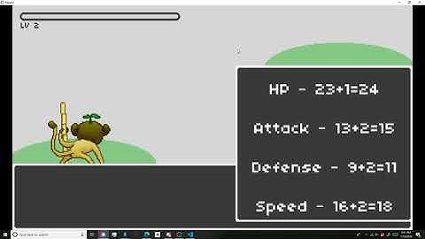 CS50 Assignment 7: “Pokémon, The Level-Up Update”