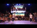 Outbreak Europe 2018 | 2vs2 kids Finals | Pauk & Kesl vs Malik & Raptor
