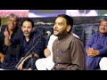 Asad Shaukat | SUKHAN E SINDH 2026 — A beautiful evening of Sindhi-Urdu Mushaira and music | CDS