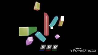 BBC 4 ident 2042