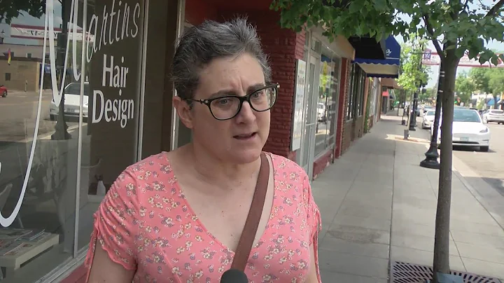 Minnesotans react to SCOTUS decision to overturn Roe v. Wade