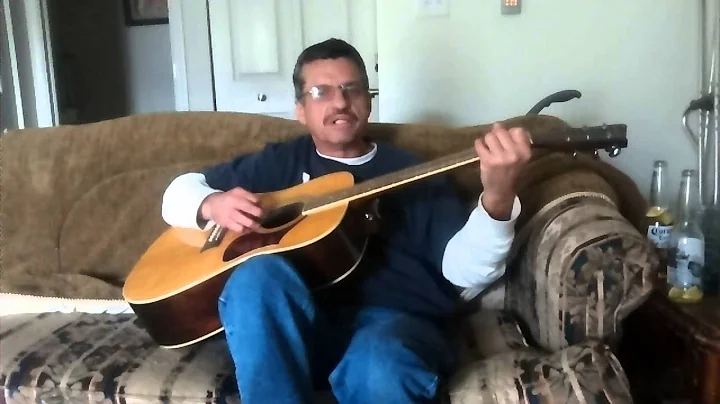 Folsom prison blues remix by Richard Juhl