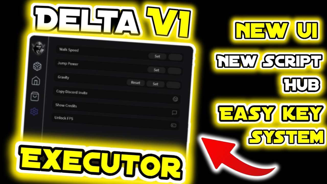 how to activate script using delta executor on mobile｜TikTok Search