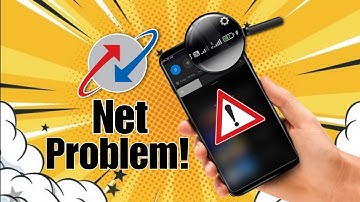 4G To 3G/2G BSNL Network Switching Problem - Solution?