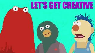 The Creativity Song But I Made It Pop Punk