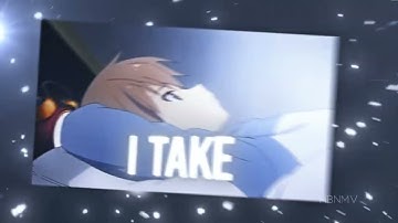 amv typography, story of my life - one direction ( Free Pf )