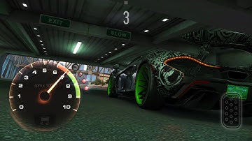 Need For Speed No Limits - UGR - LIMIT BREAK - División BREAKNECK