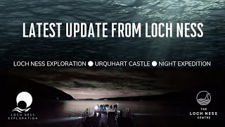 Download Lagu Our Story From Loch Ness MP3