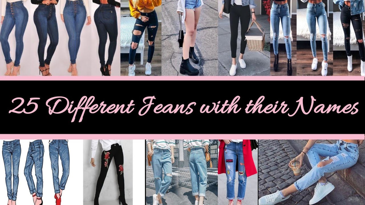 different types of jeans for women Cheap Promotional Items & Inexpensive  Swag Products - Women's & Men's Sneakers & Sports Shoes - Shop Athletic  Shoes Online