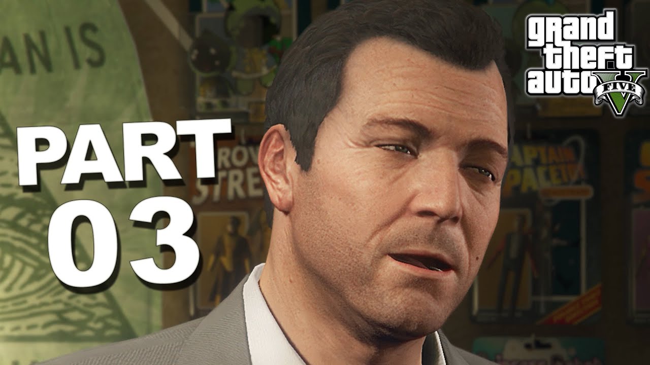 Grand Theft Auto V GTA V PC Gameplay Walkthrough FULL GAME No grand-theft-auto-v-gta-v-pc-gameplay-walkthrough-full-game-no