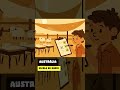 Austrália. Escola de Rádio