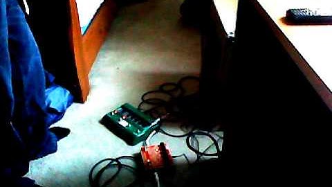 DL4 Loop Sampler Demo