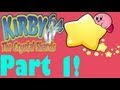 Kirby 64 the crystal shards part 1  koianddragon