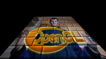 OpenGL Tutorial Series: Episode 10 - Normal Mapping