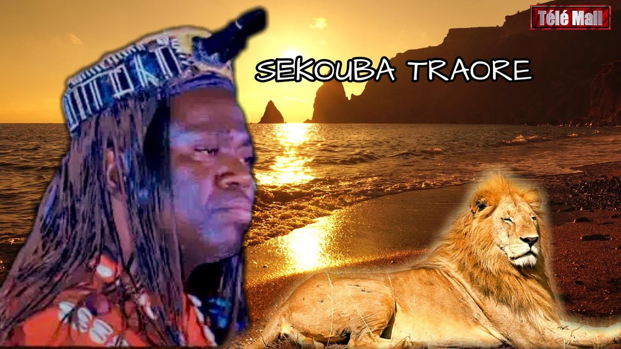 SEKOUBA TRAORE (KOMATANAPO)