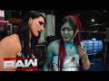 IYO SKY Faces TRUST ISSUES With RHEA RIPLEY Ahead of Crown Jewel Match