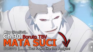 Download Lagu URASHIKI Tahu! JOUGAN Akan Menghapus MOMOSHIKI - BORUTO TWO BLUE VORTEX MP3