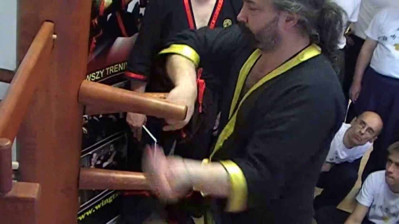 Kung Fu Wing Tsun Resharped, Koszalin 2013