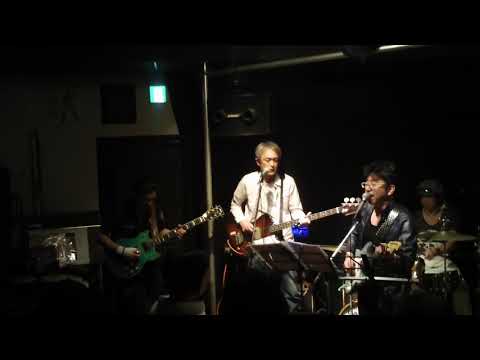 Gypsy Eyes Live 夢弦②Saturday In The Park