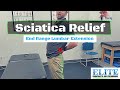 The Best Sciatica Exercise for Sciatica Relief | Chesterfield Chiropractor