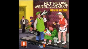 Pieter Jan De Smet - Kies Kip!