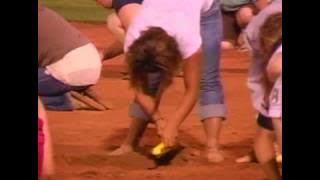 Diamond Dig Video