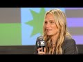 Championing Stories Centered on Women with Molly Sims | SXSW 2024