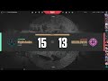 Nightshades Overtime Win- My POV