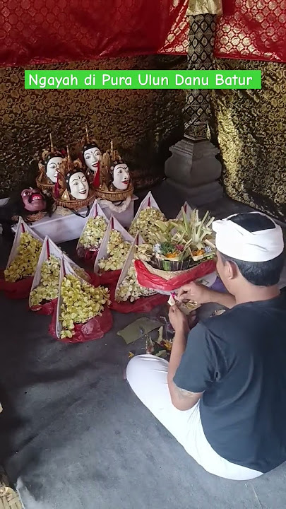 Mantenin Gelungan #taritelek #taribarisgede #tarijauk