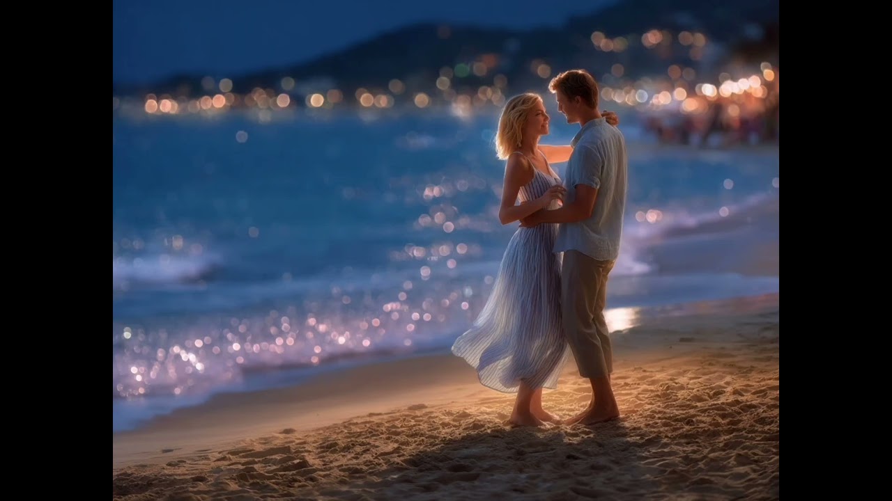 🌆 Whispers at Dusk | Bossa Nova ✨