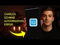 How To Fix Login Authorization Error On Charles Schwab Mobile 2026 (STEP BY STEP)