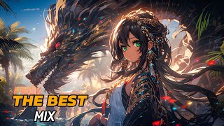 Best Nightcore Songs Mix 2024 ♫ 1 Hour Gaming Music ♫ Nightcore Gaming Mix 2024