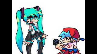 Cv01 Teaser Hatsune Miku Funkin Mega Mix Teaser