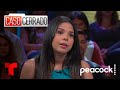 I sold him my virginity, but there was no erection! 🤭🍆🤬 | Caso Cerrado | Telemundo